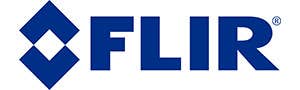 Teledyn Flir Logo