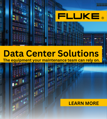 Explore trusted testing solutions from Fluke and Fluke Networks to keep your data center up and running! Fluke Data Center Solutions