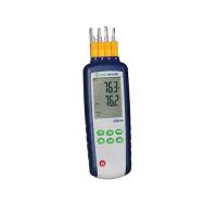 Thermometers and Humidity Meters