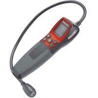 Gas and Leak Detectors