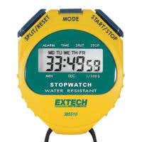 Stopwatches and Timers