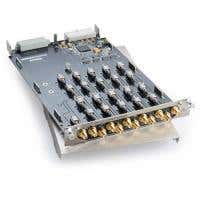 Switching Control Measurement Modules