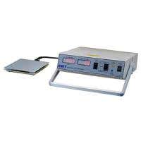 Charged Plate Analyzers