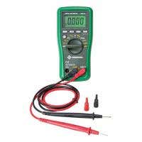 Digital Multimeters