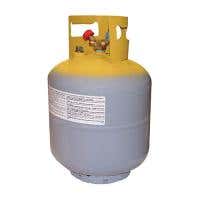 Refrigerant Tanks