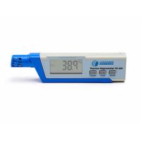 Temperature and Humidity Meters