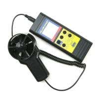 Anemometers