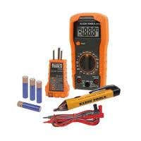 Multimeters