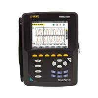 Power Quality Meters