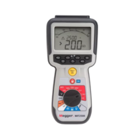 Megohmmeters and Insulation Testers