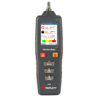 Vibration Testers