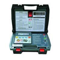 Megohmmeters and Insulation Testers