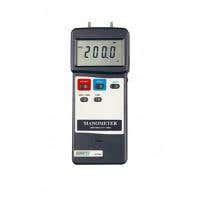 Pressure Meters and Transmitters