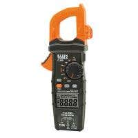 Clamp Meters