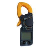 Clamp Meters