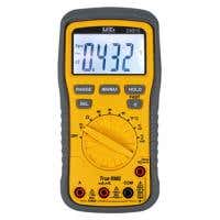 Multimeters
