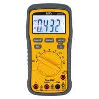 Multimeters