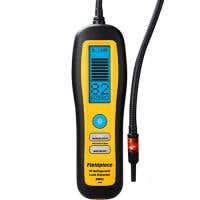 Gas and Leak Detectors