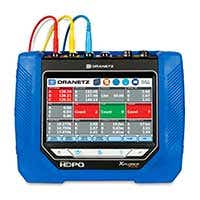 Power Quality Analyzers