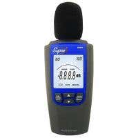 Sound Level Meters