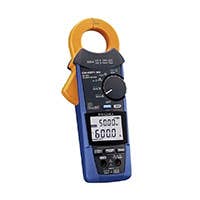 Clamp Meters