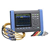 Power Quality And Meters