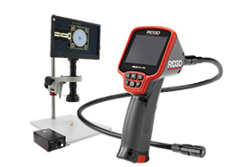 Inspection Tools