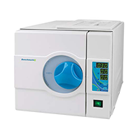 Autoclaves