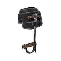 Lineman's Climbing Equipment