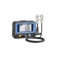 Data Acquisition and Data Loggers