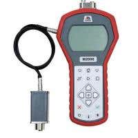 Digital Manometers