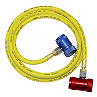 HVAC/R Hoses