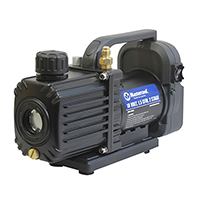 Vacuum Pumps