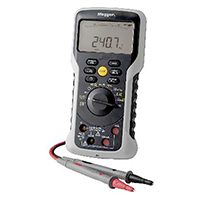 Multimeters