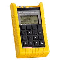 Signal Generators