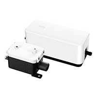 Condensate Removal Pumps