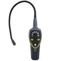 Gas and Leak Detectors