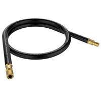 Vacuum and Charging Hoses