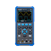 Oscilloscopes