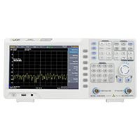 Spectrum Analyzers