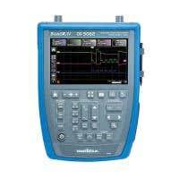 Oscilloscopes