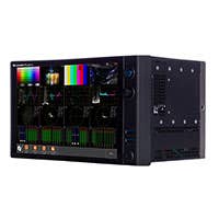 Waveform Monitors