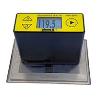 Surface Roughness Testers