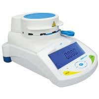 Moisture Analyzers