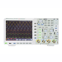 Oscilloscopes