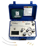 Nitrogen Calibration Sources