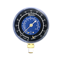 Refrigeration Gauges