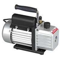 Vacuum Pumps