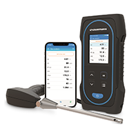 Combustion Analyzers