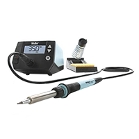 Soldering Stations and Systems